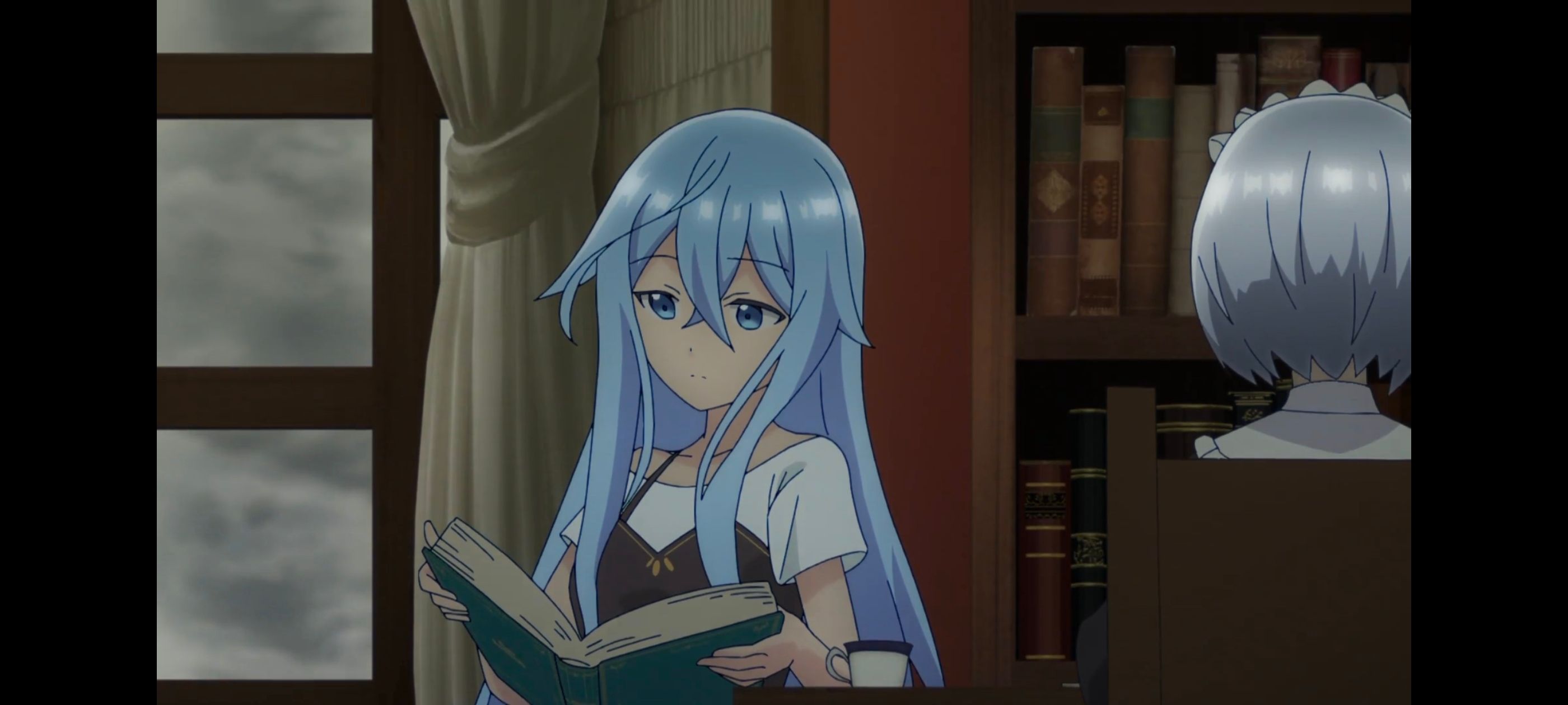 凭你也想讨伐魔王,动画,动漫,番剧,二次元,ACG