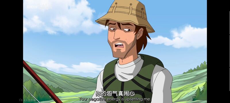 超级英雄联盟复仇者,复仇者世界上最强英雄组合,复仇者联盟,超级英雄,动画,动漫,美漫,番剧,ACG