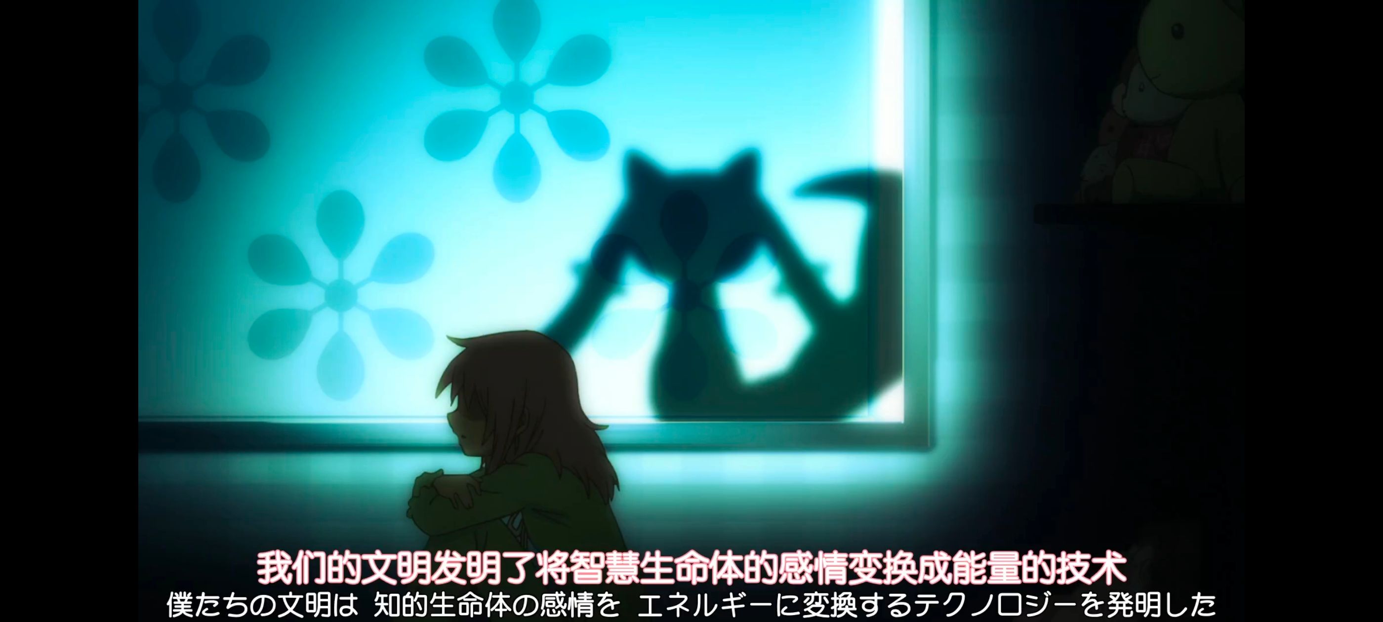 魔法少女小圆,魔法少女,动画,动漫,番剧,二次元,ACG