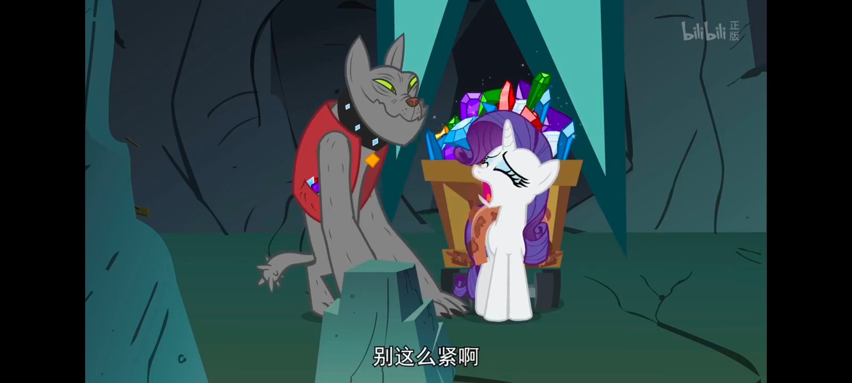 彩虹小马,小马宝莉,我的小马驹,小马宝莉友谊魔法,动画,动漫,番剧,ACG