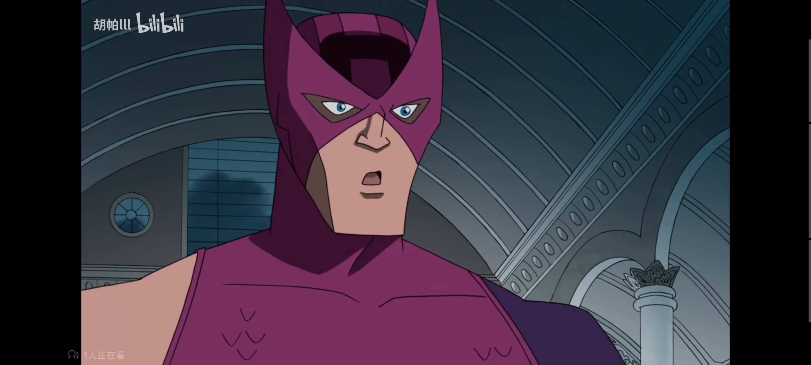 复仇者世界上最强英雄组合,超级英雄联盟复仇者,动画,动漫,番剧,ACG