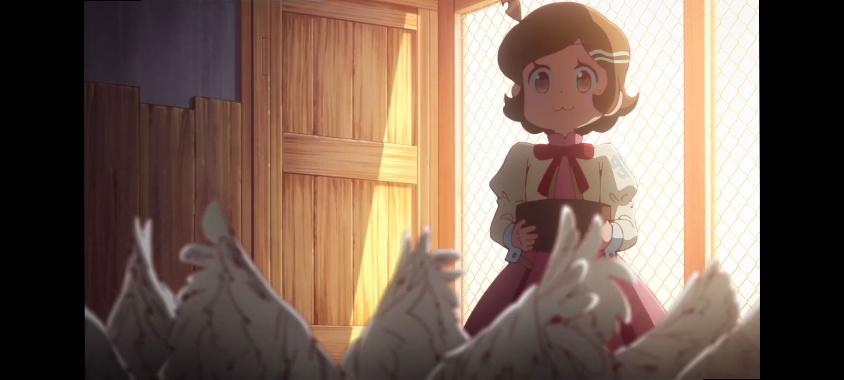 末日后酒店,启示录酒店,动画,动漫,番剧,ACG,二次元