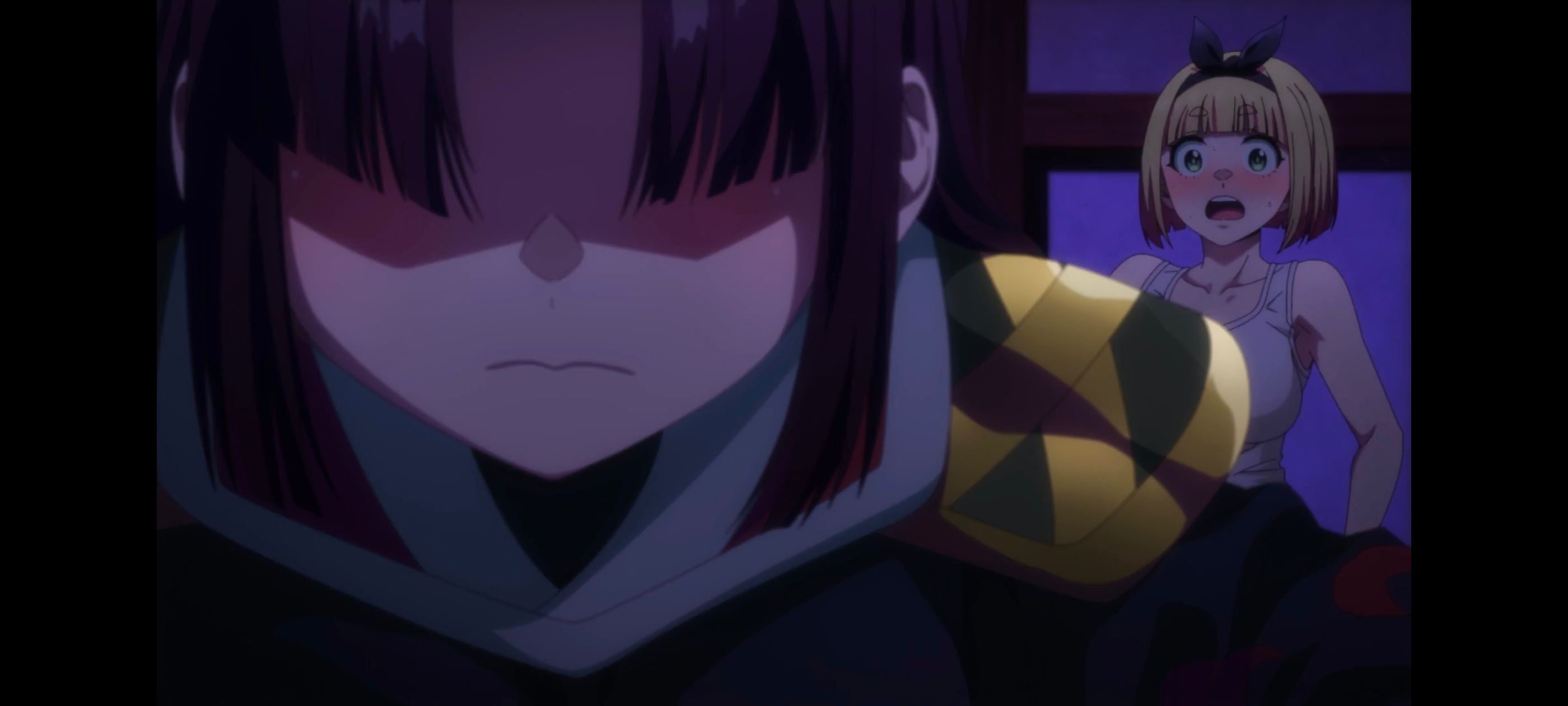 魔都精兵的奴隶,动画,动漫,番剧,ACG