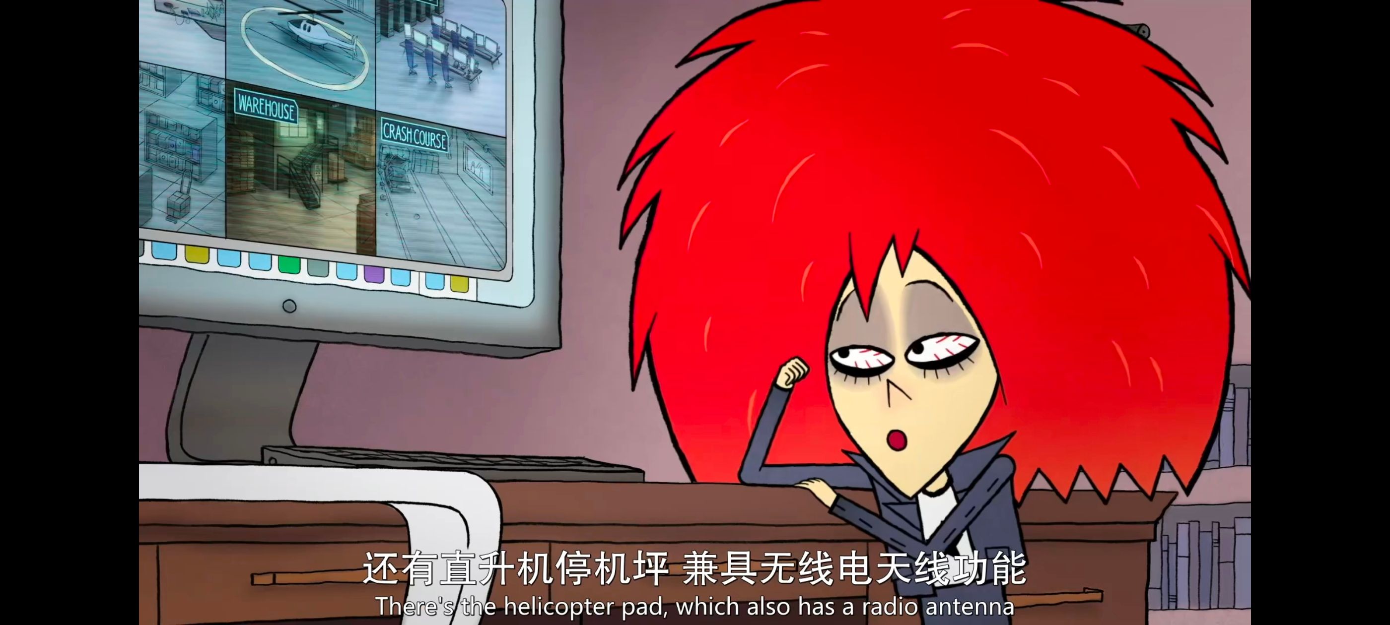 蝙蝠侠家族,蝙蝠侠一家,DC,动漫,动画,番剧,ACG