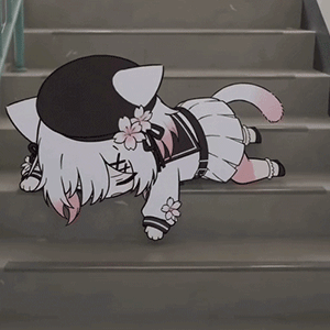 魔法少女的魔女审判,表情包,樱羽艾玛,二阶堂希罗