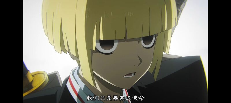 地狱乐,动画,动漫,ACG,番剧