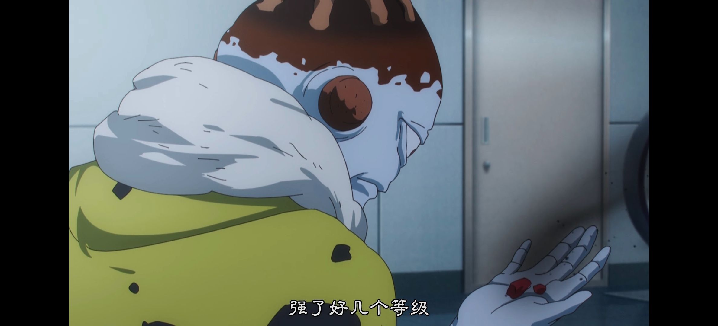 咒术回战,咒术回战第二季,动漫,动漫专区,番剧,动画