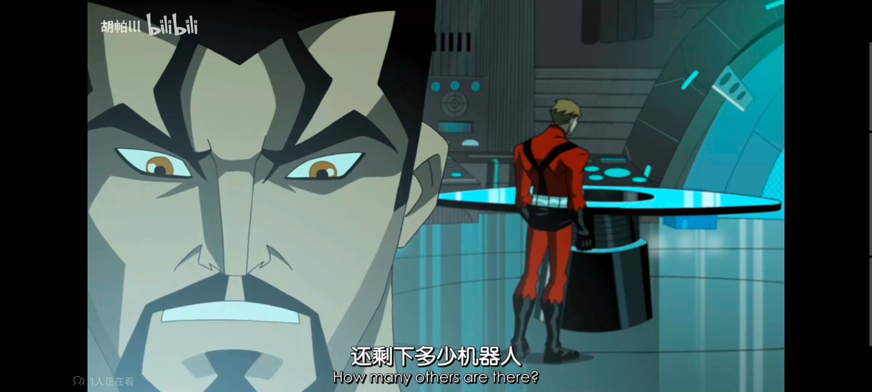 超级英雄联盟复仇者,复仇者世上最强英雄组合,复仇者联盟,漫威,超级英雄,动画,动漫,番剧,ACG