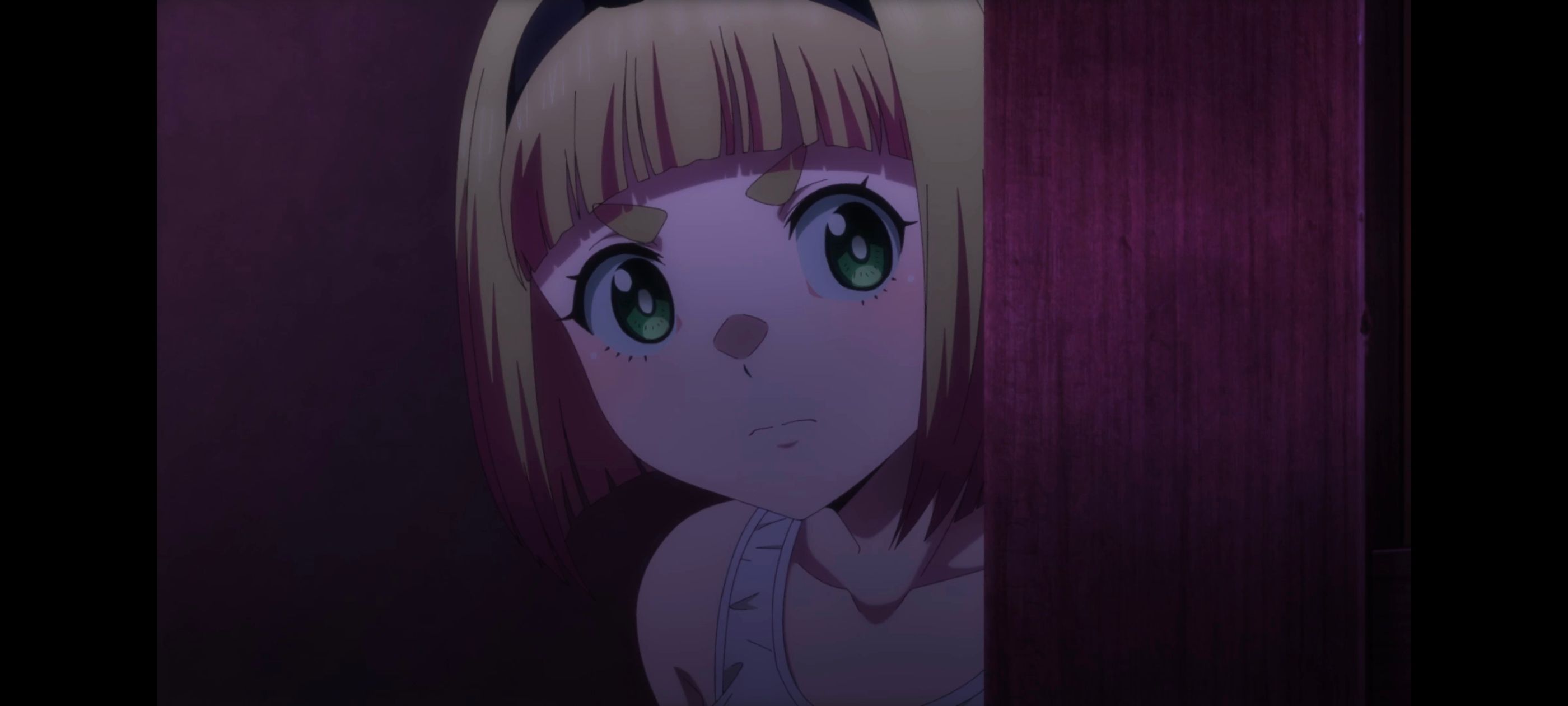 魔都精兵的奴隶,动画,动漫,番剧,ACG