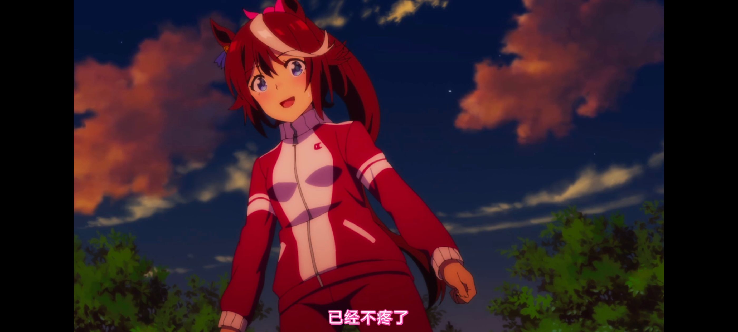 赛马娘,赛马娘PrettyDerby,赛马娘第二季,番剧,动画,动漫,二次元,ACG