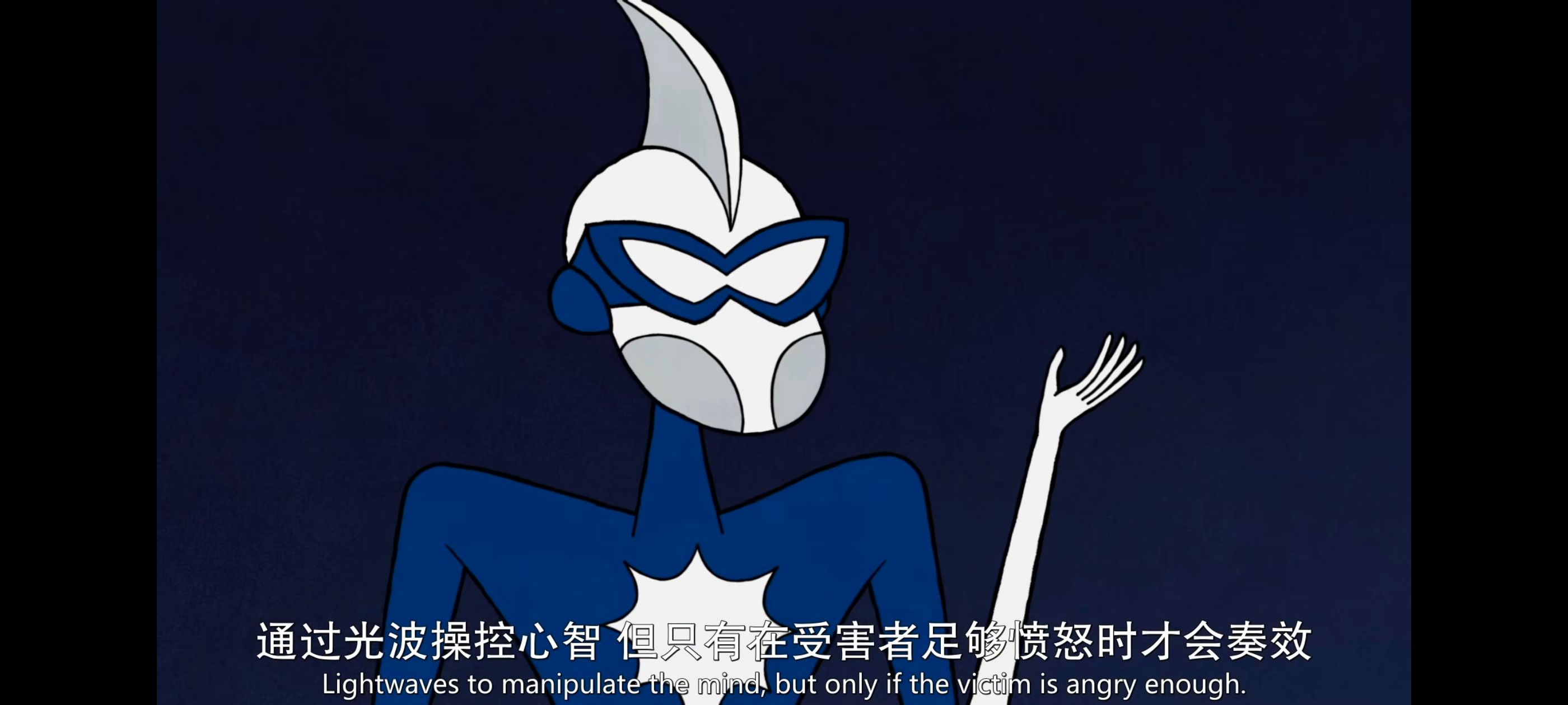 蝙蝠侠家族,蝙蝠侠一家,动画,动漫,番剧,ACG