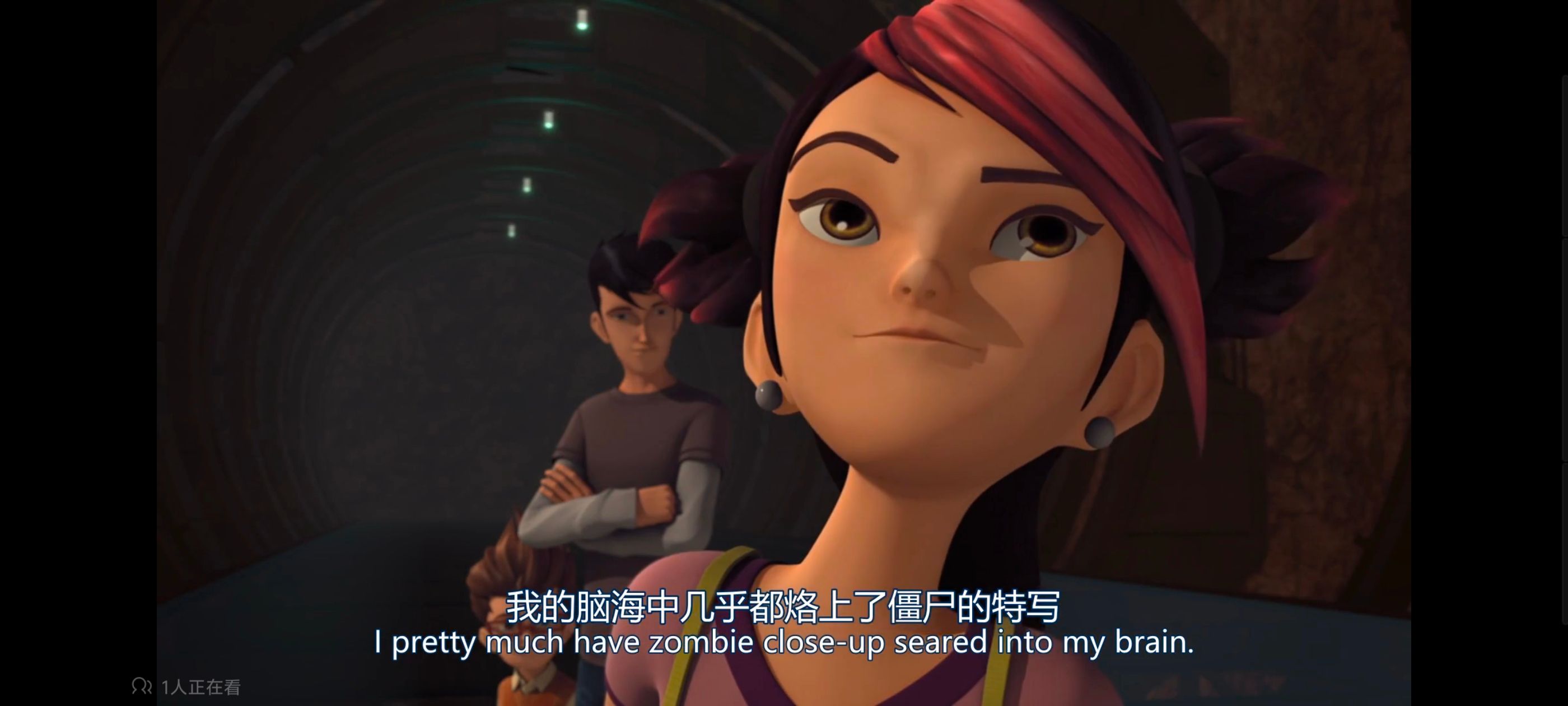 变形金刚,变形金刚领袖之证,动画,动漫,番剧,领袖之证,ACG