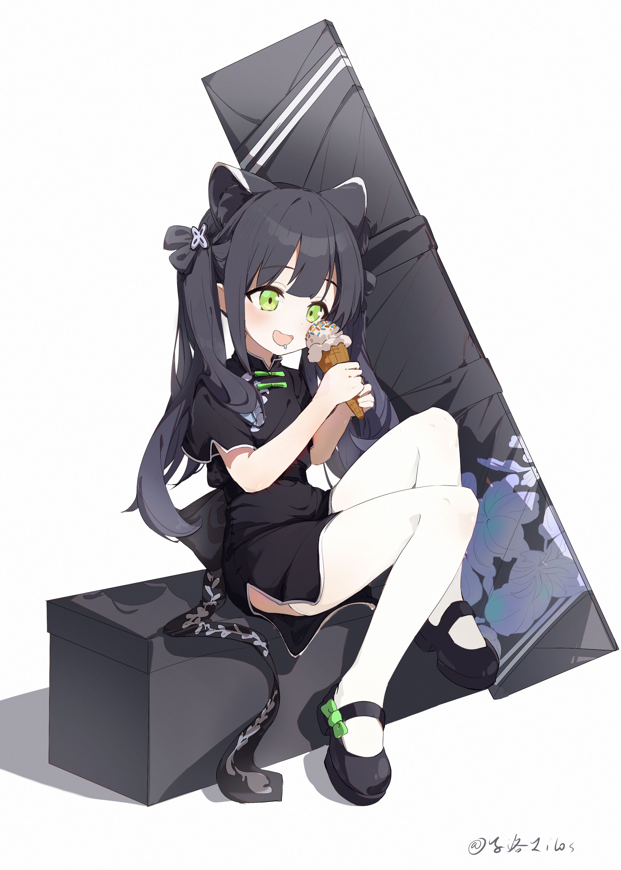 蔚蓝档案,明日方舟终末地,明日方舟,图集,ACG