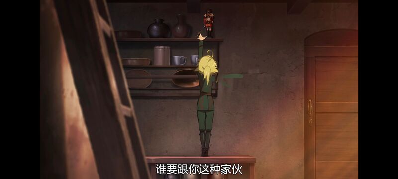 幼女战记,谭雅战记,动画,动漫,番剧,二次元,日漫,ACG