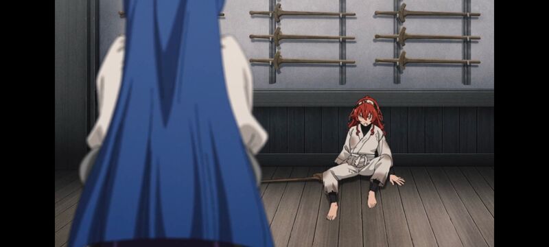 无职转生,无职转生到了异世界就拿出真本事,异世界,动画,动漫,番剧,二次元,日漫,ACG