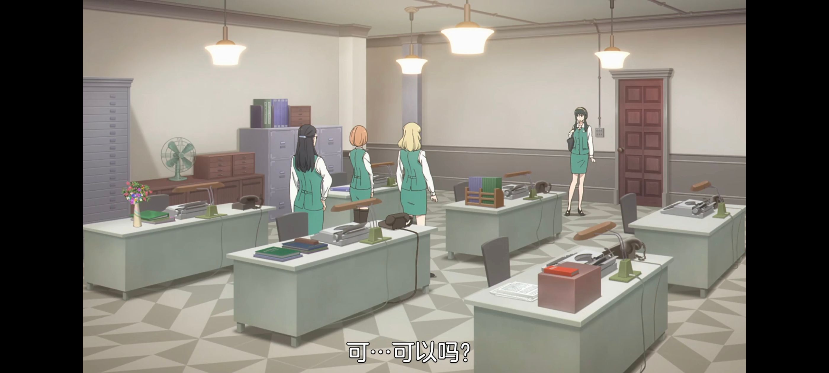 间谍过家家,SPYFAMILY,动画,动漫,番剧