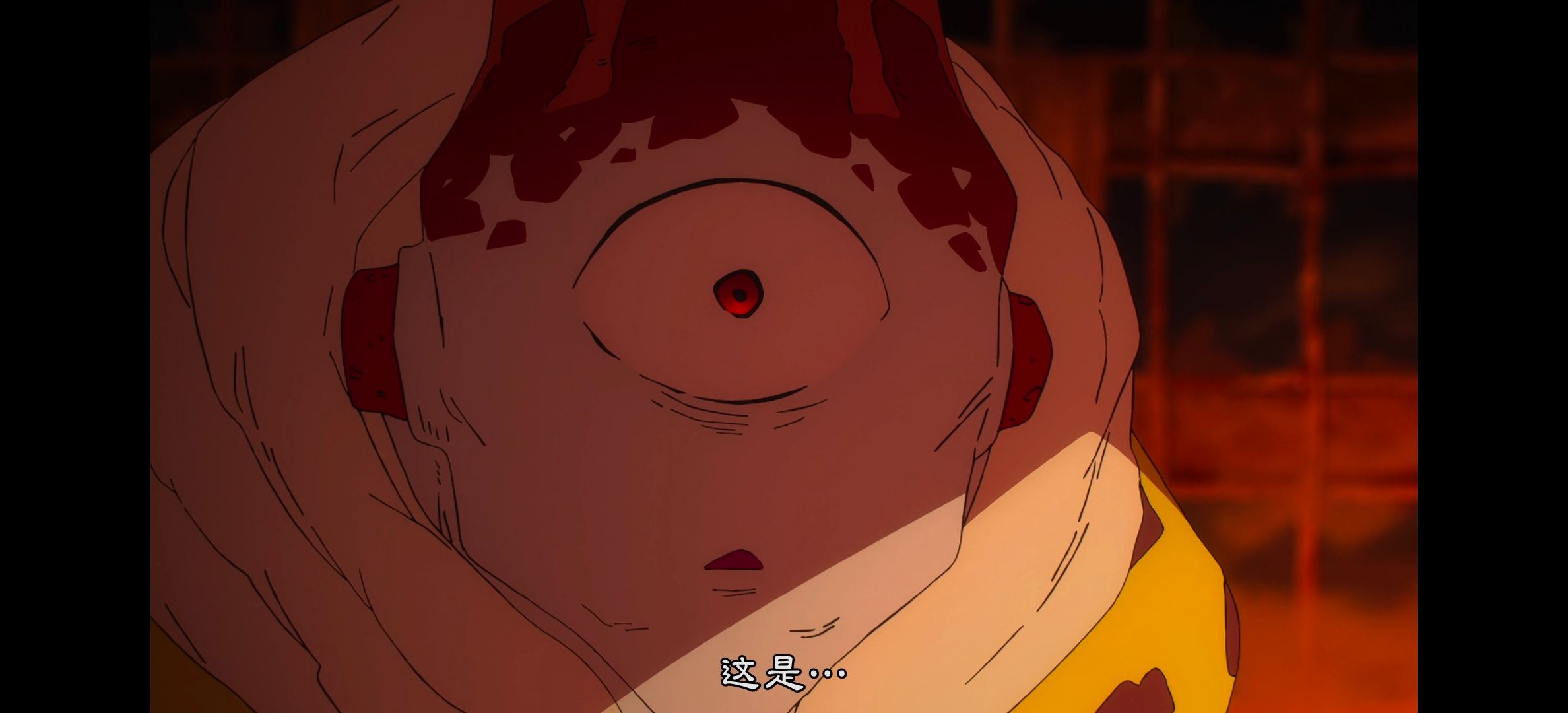 咒术回战,咒术回战第二季,呪術廻戦,番剧,动漫,动漫专区,动画,日本动漫