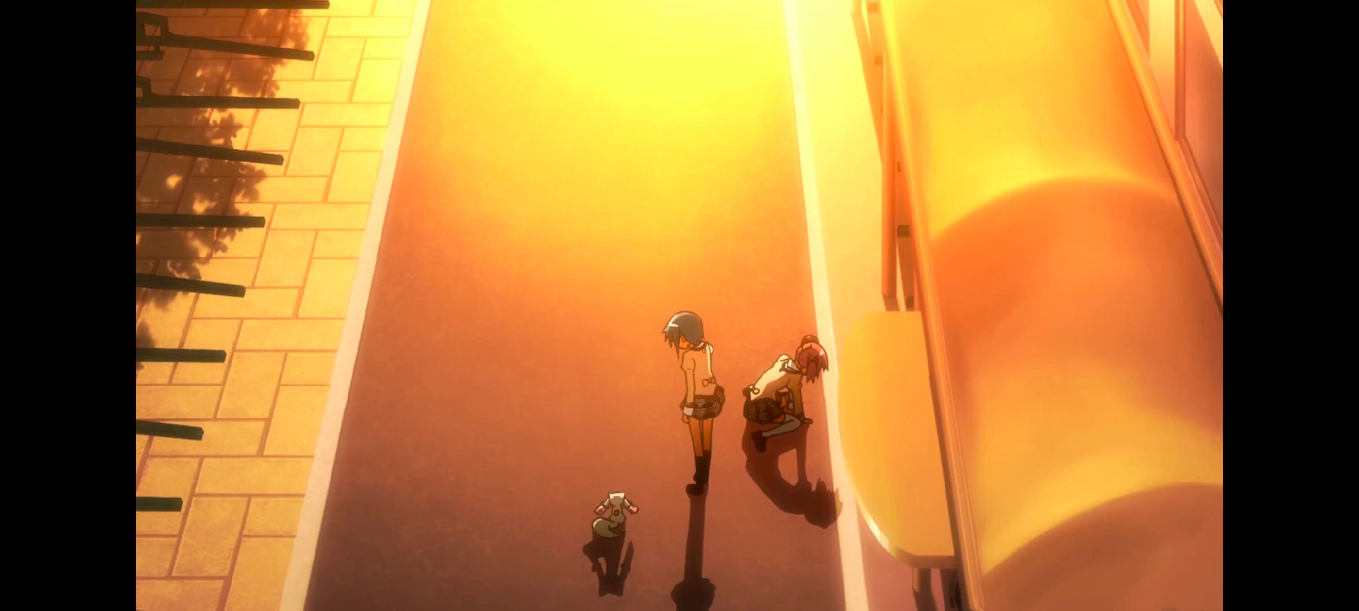 魔法少女小圆,魔法少女,动画,动漫,番剧,ACG