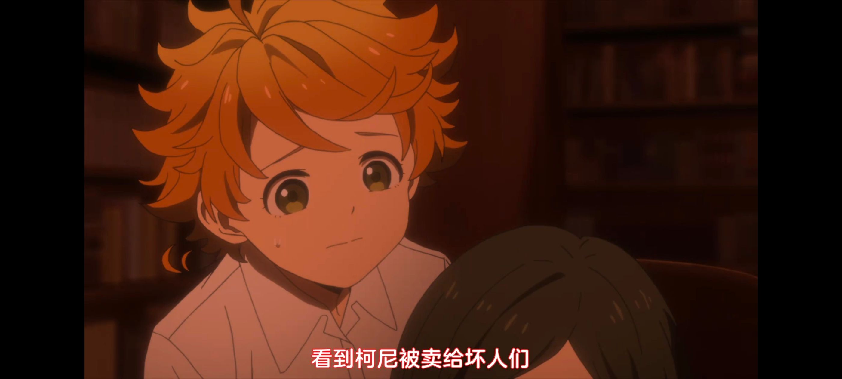 约定的梦幻岛,动画,动漫,番剧,ACG