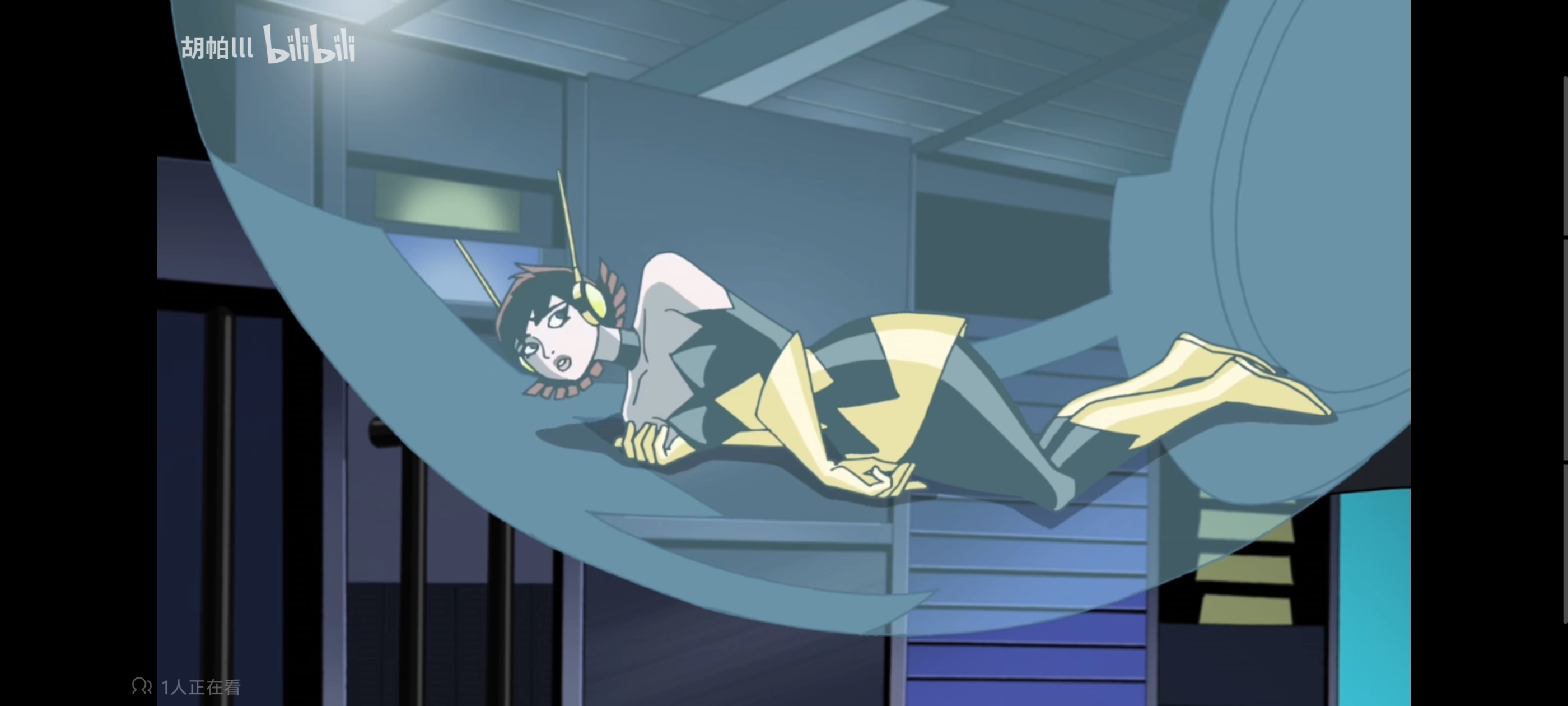 复仇者世界上最强英雄组合,超级英雄联盟复仇者,动画,动漫,番剧,ACG