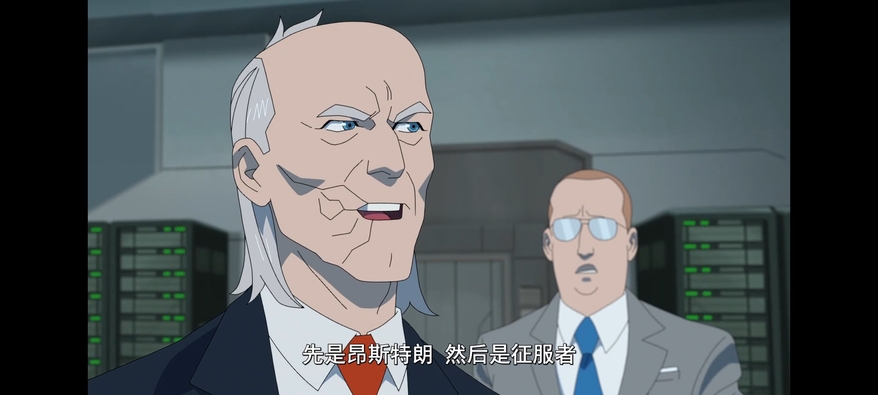 无敌少侠,动画,动漫,image,番剧,ACG