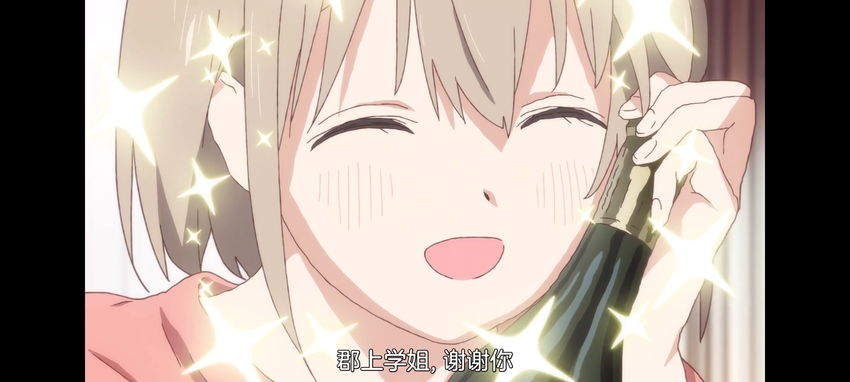 上伊那牡丹酒醉身姿似百合花般,上伊那牡丹醉姿如百合,动画,动漫,番剧,二次元,ACG