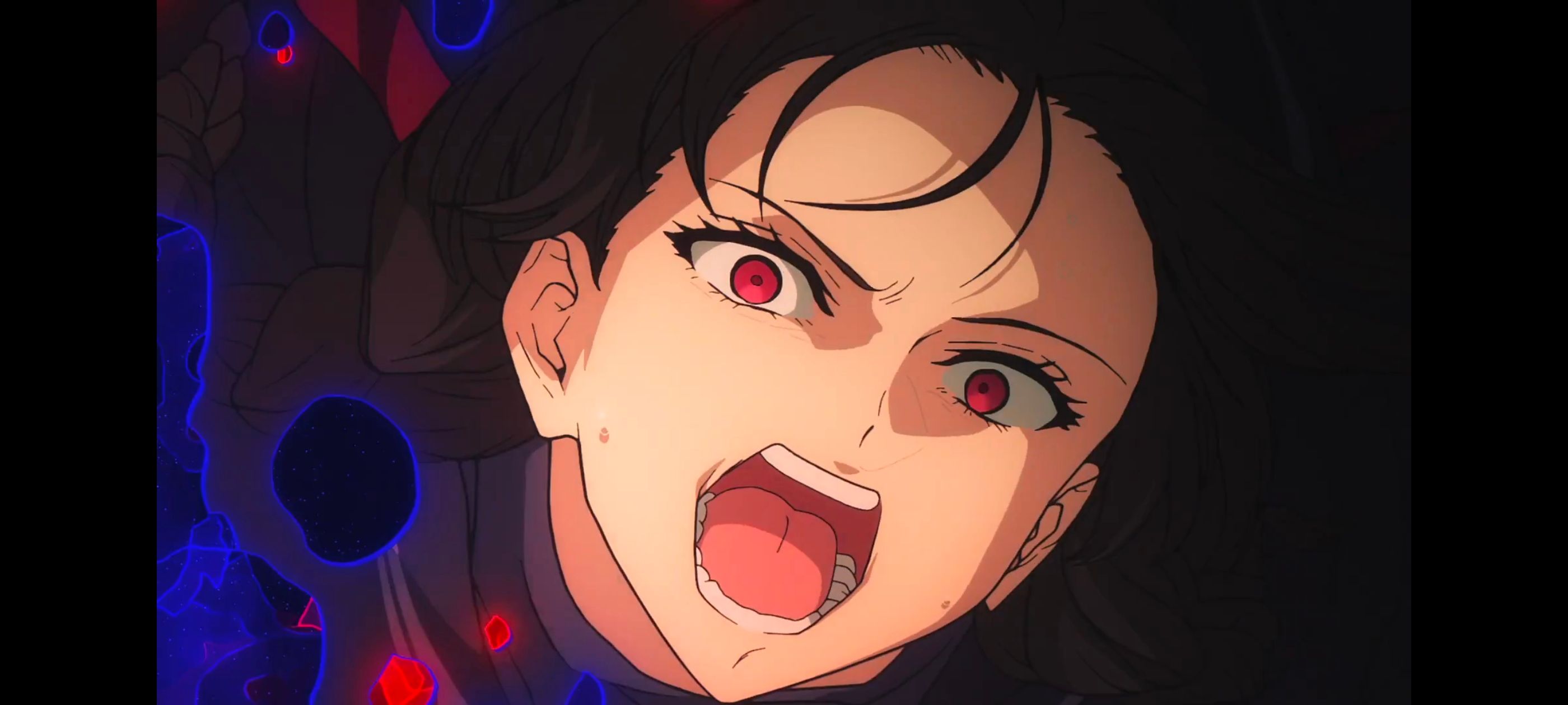 命运奇异赝品,FatestrangeFake,FATE,动画,动漫,番剧,ACG