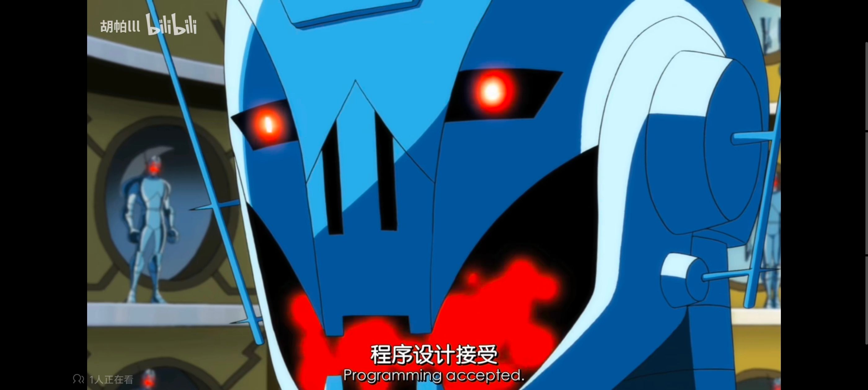 复仇者联盟,复仇者世上最强英雄组合,动画,动漫,番剧,ACG