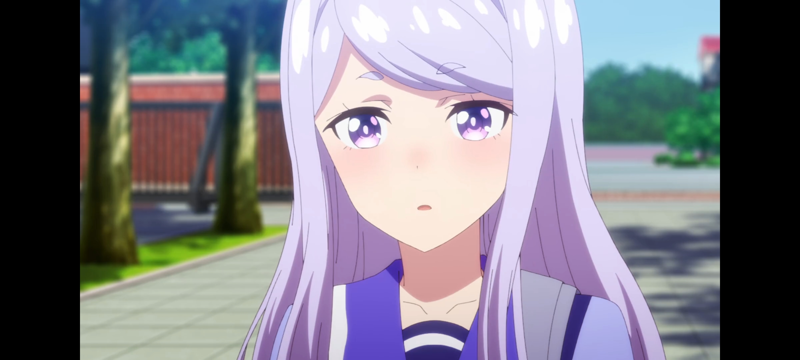 赛马娘,赛马娘第二季,动画,动漫,番剧,二次元,ACG