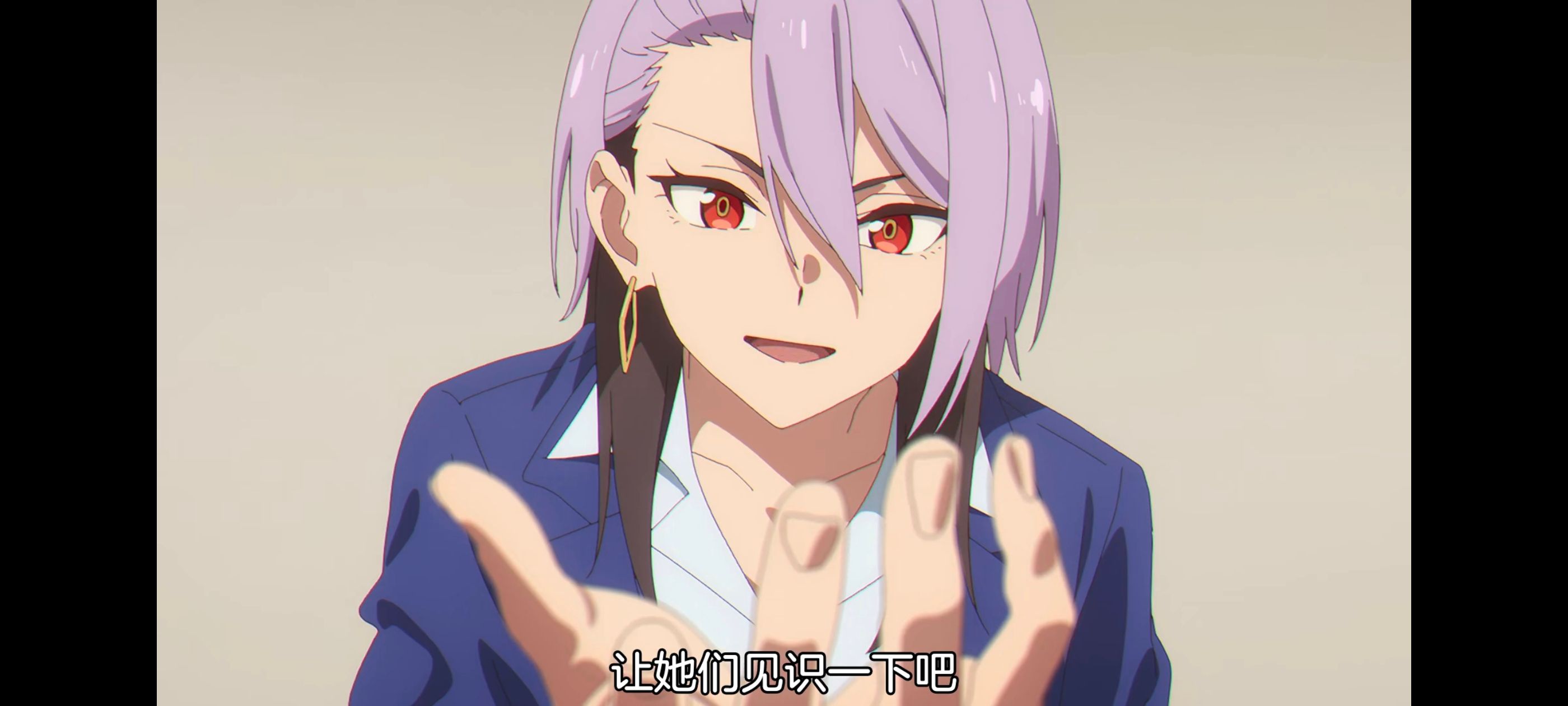 赛马娘,赛马娘PrettyDreby,赛马娘芦毛灰姑娘,芦毛灰姑娘,动画,动漫,番剧,ACG