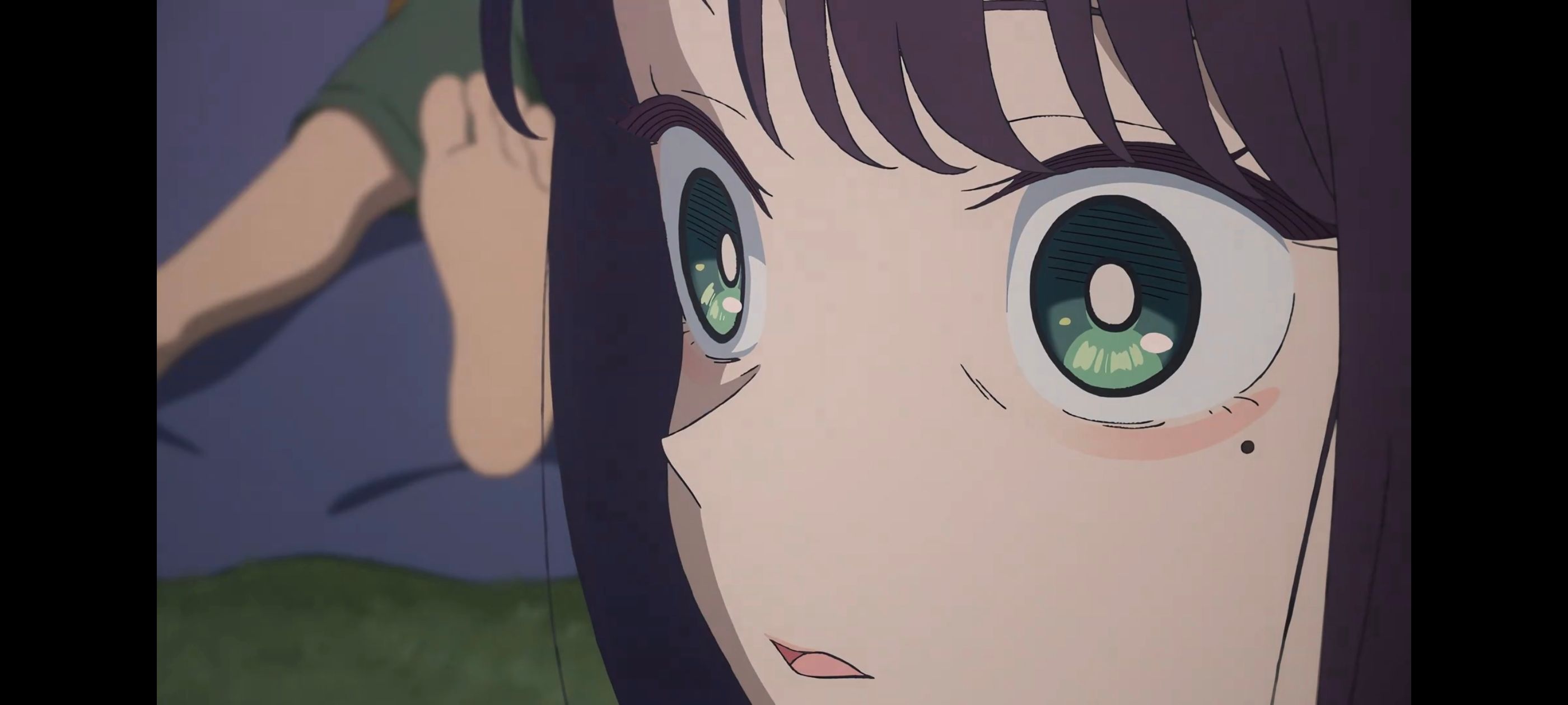 超时空辉夜姬,超時空輝夜姬,番剧,动画,动漫,二次元,ACG,动画电影