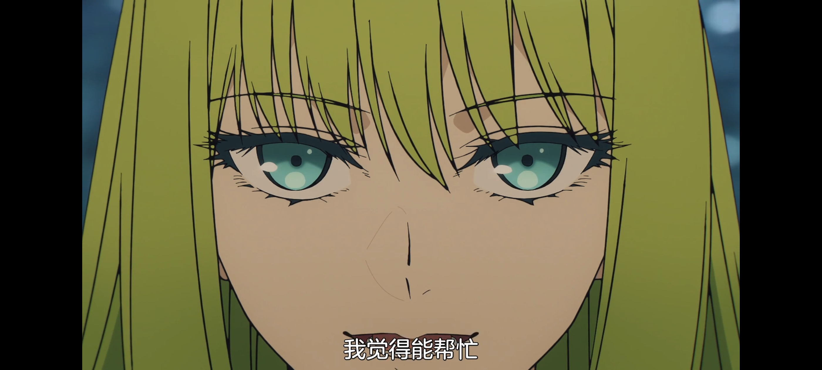 命运奇异赝品,FATE,FatestrangeFake,动画,动漫,番剧,二次元,ACG