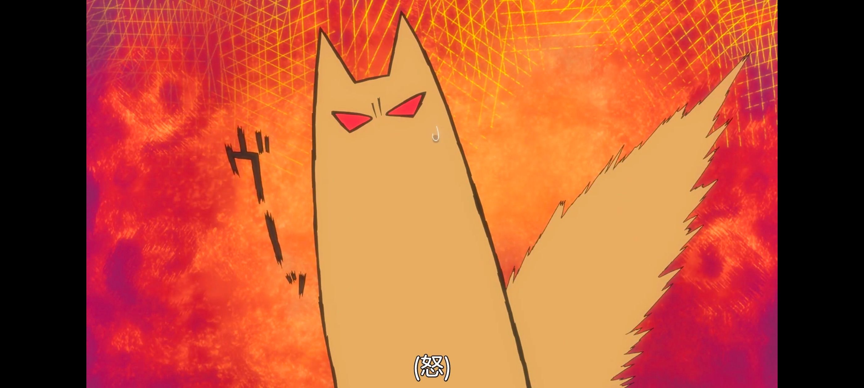 想吃掉我的非人少女,对我垂涎欲滴的非人少女,动画,动漫,百合,百合动漫,番剧,ACG