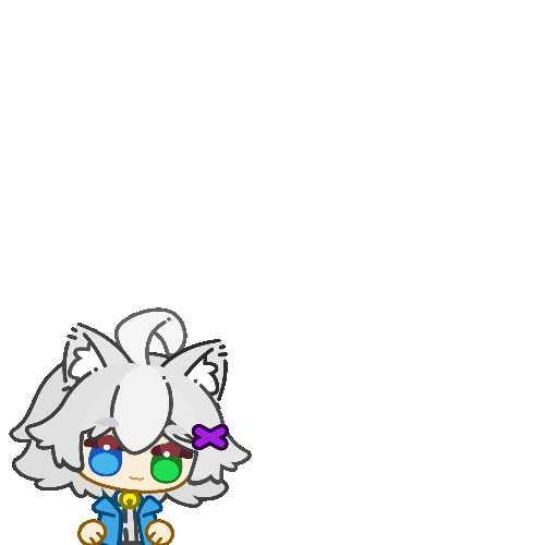 シモカゼちゃん