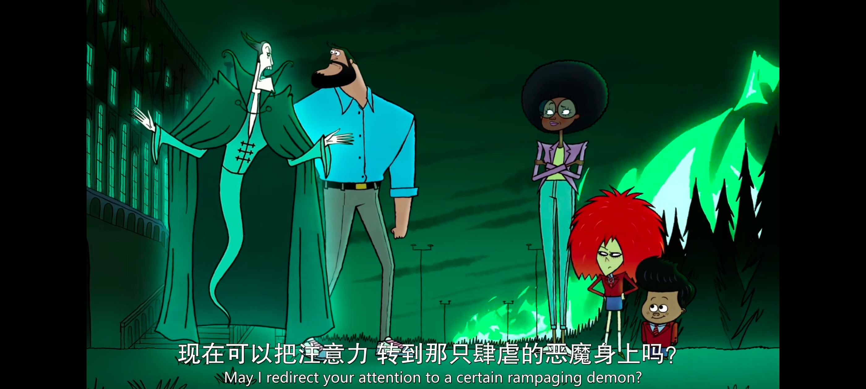 蝙蝠侠家族,蝙蝠侠一家,DC,动画,动漫,番剧,ACG