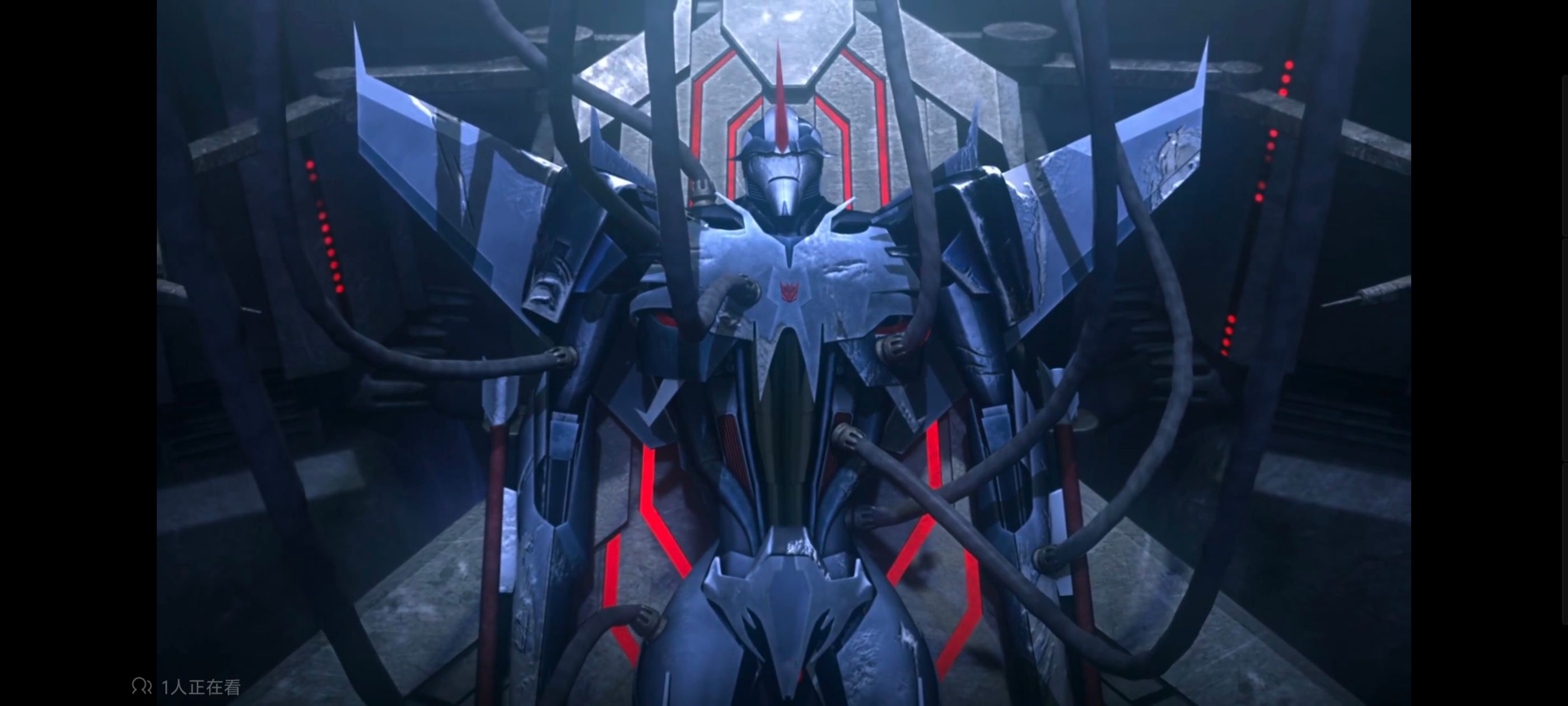 变形金刚,变形金刚领袖之证,动画,动漫,番剧,领袖之证,ACG