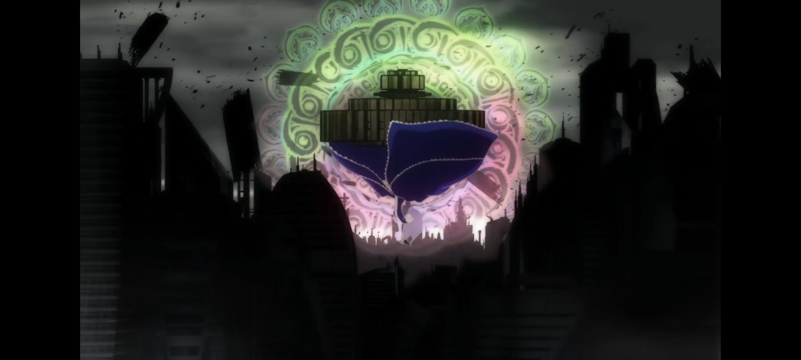 魔法少女小圆,魔法少女,动画,动漫,番剧,二次元,ACG