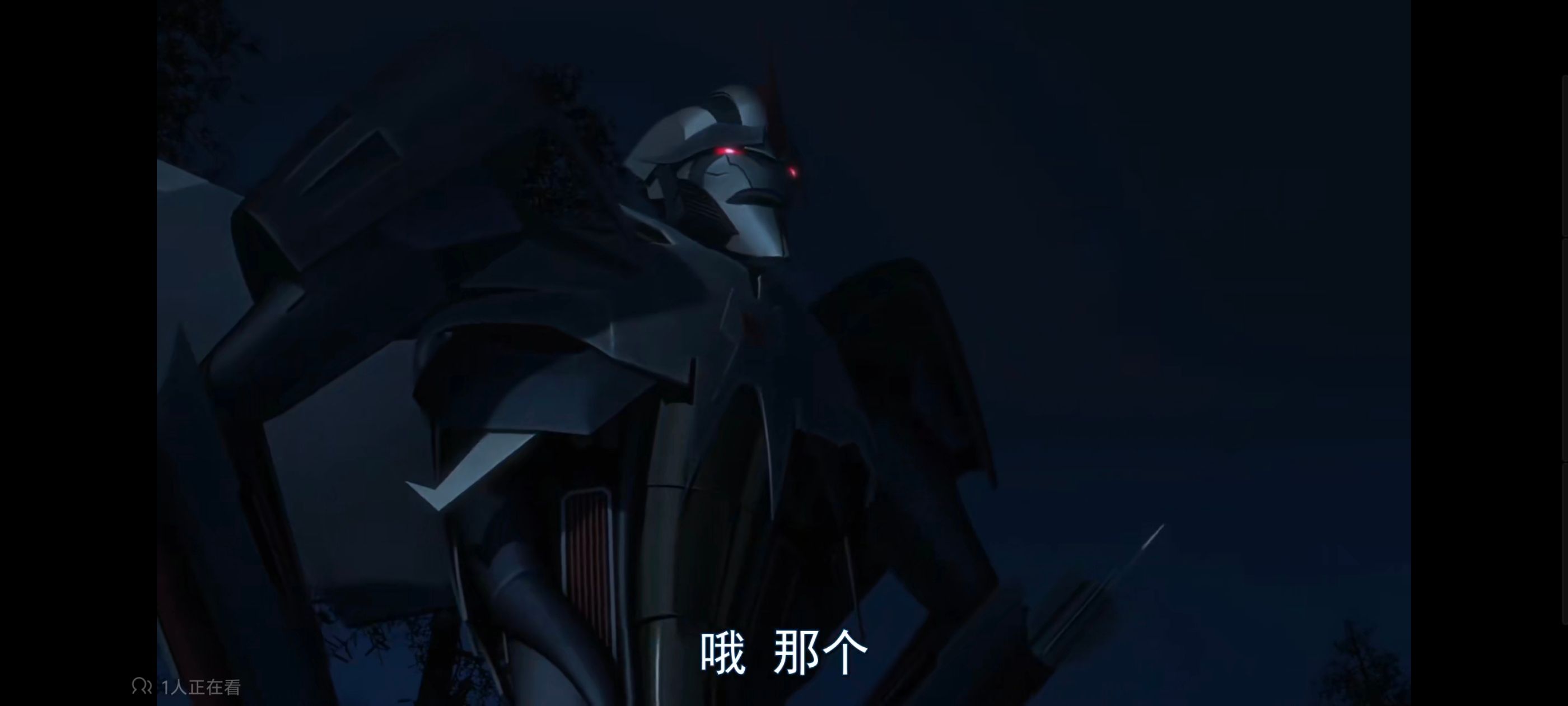 变形金刚,变形金刚领袖之证,动画,动漫,番剧,ACG