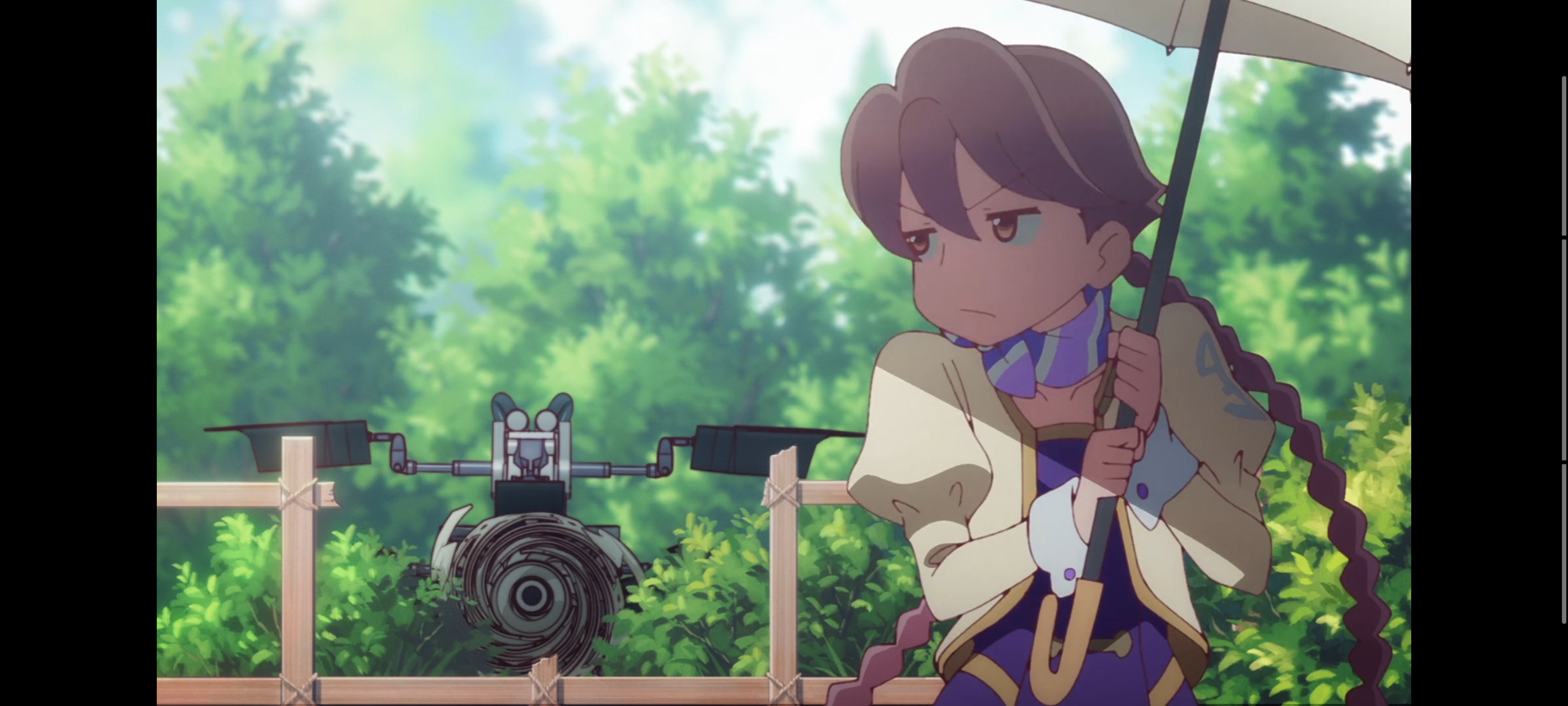 末日后酒店,动画,动漫,番剧,ACG,二次元