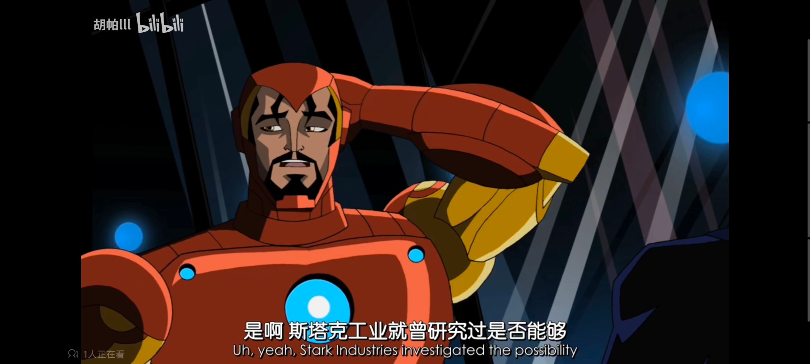 复仇者世上最强英雄组合,复仇者联盟,漫威,超级英雄,动漫,动画,番剧,ACG