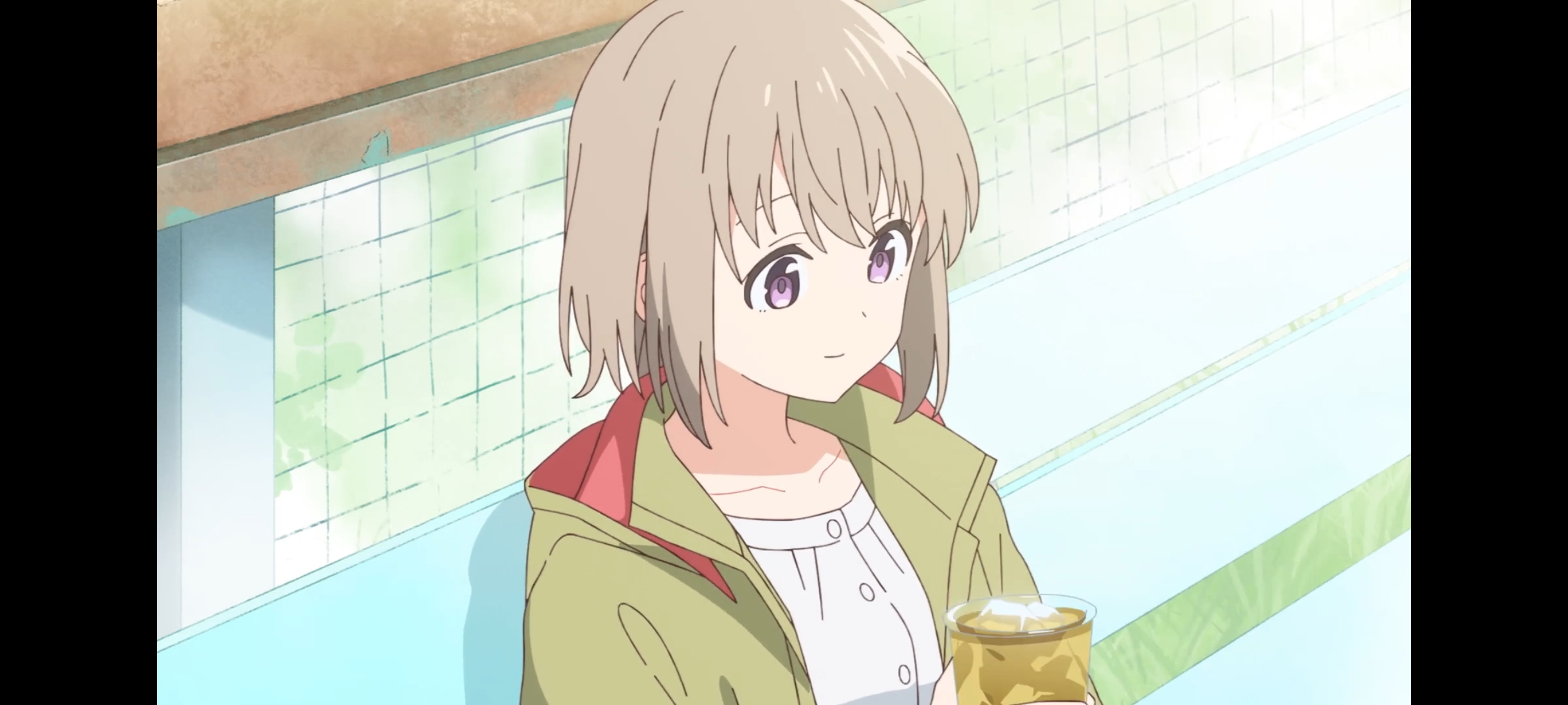 上伊那牡丹酒醉身姿似百合花般,上伊那牡丹醉姿如百合,动画,动漫,番剧,二次元,ACG