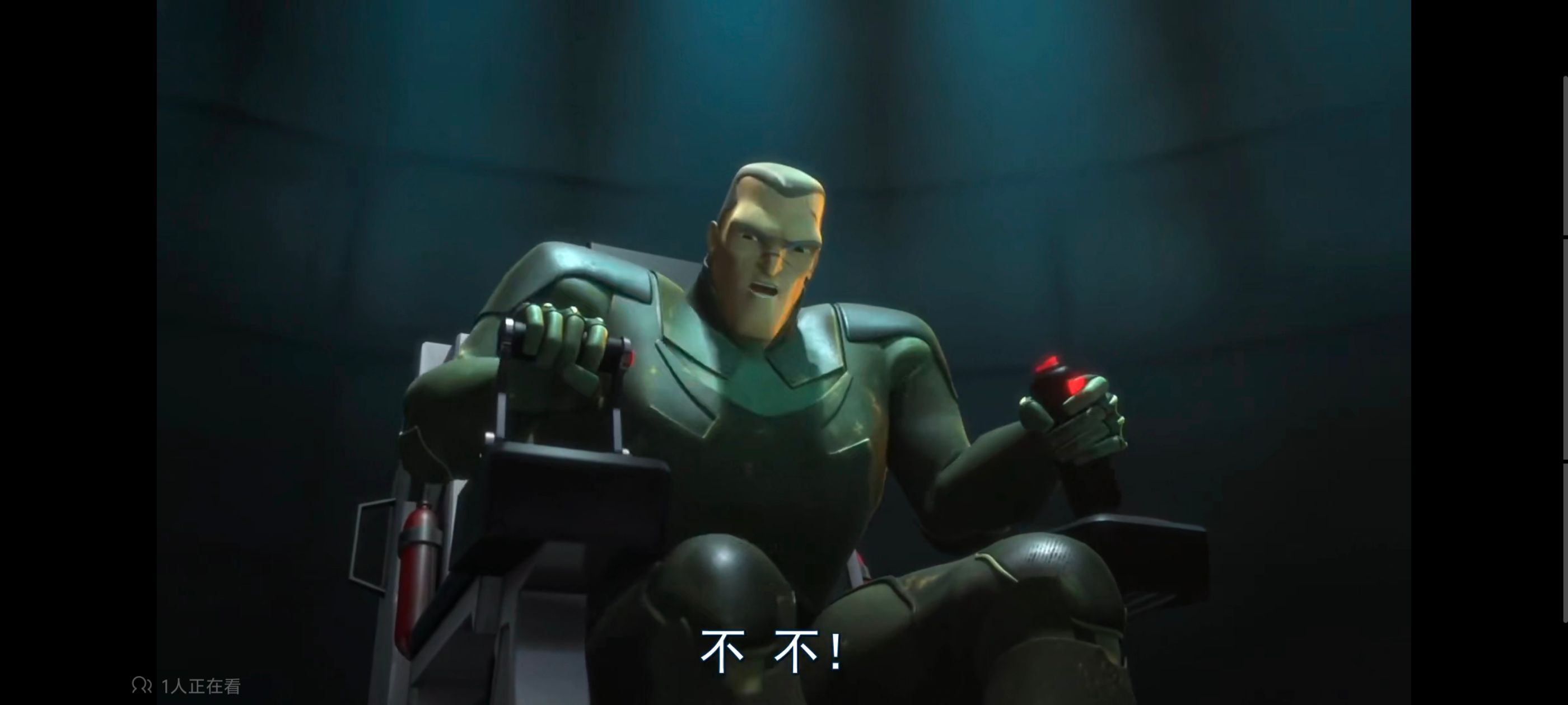 变形金刚,变形金刚领袖之证,动画,动漫,番剧,ACG