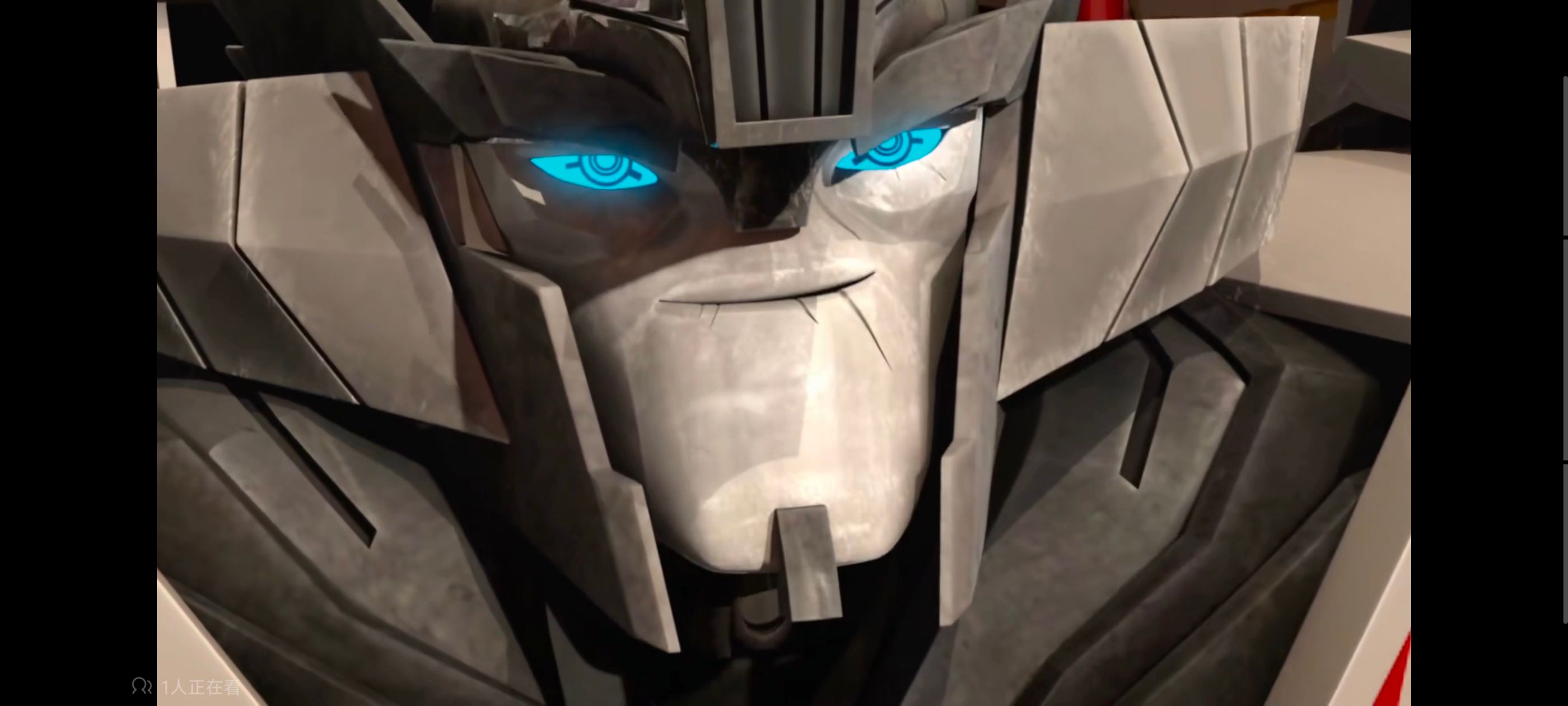 变形金刚,变形金刚领袖之证,动画,动漫,番剧,ACG