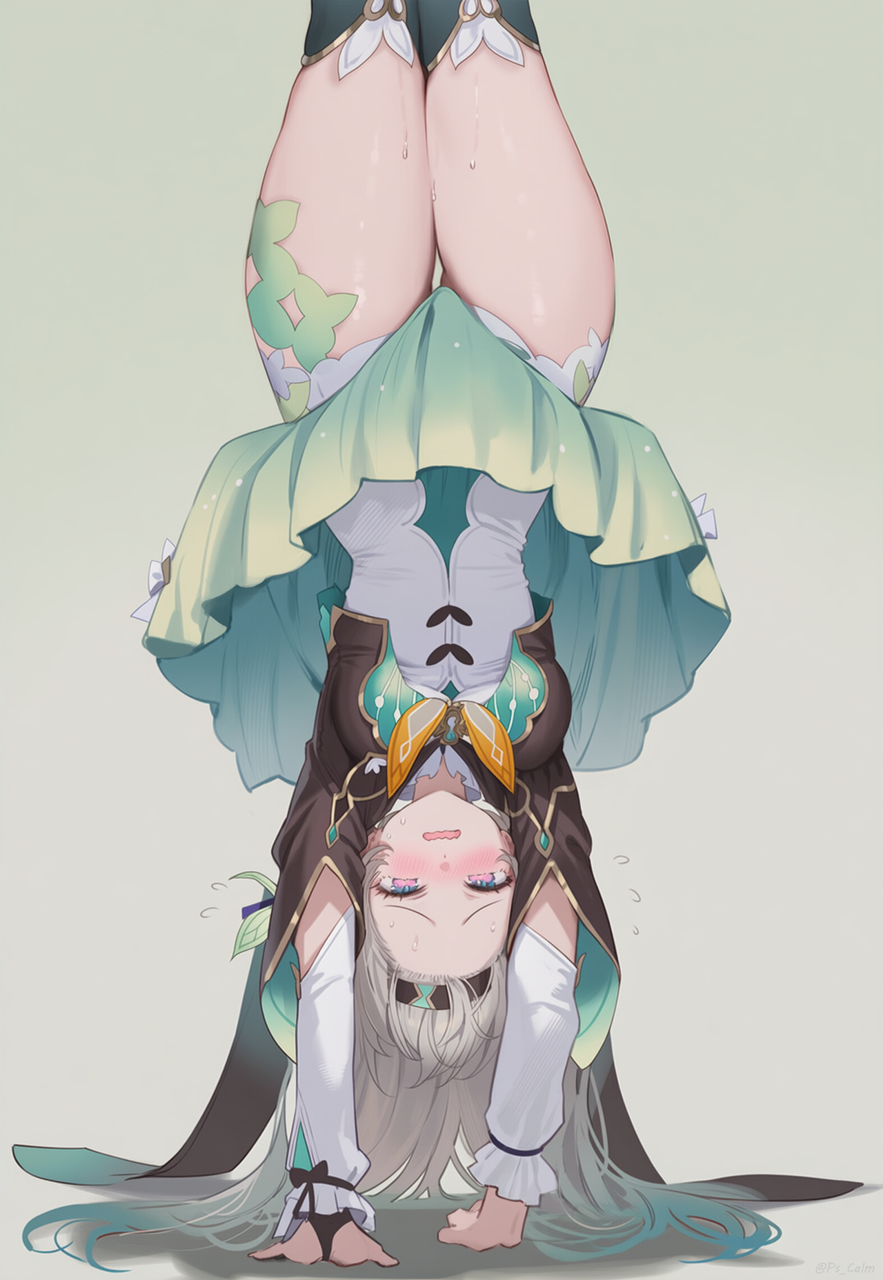 崩铁,流萤,星穹铁道,二次元,崩坏星穹铁道,壁纸,美图,二次元少女