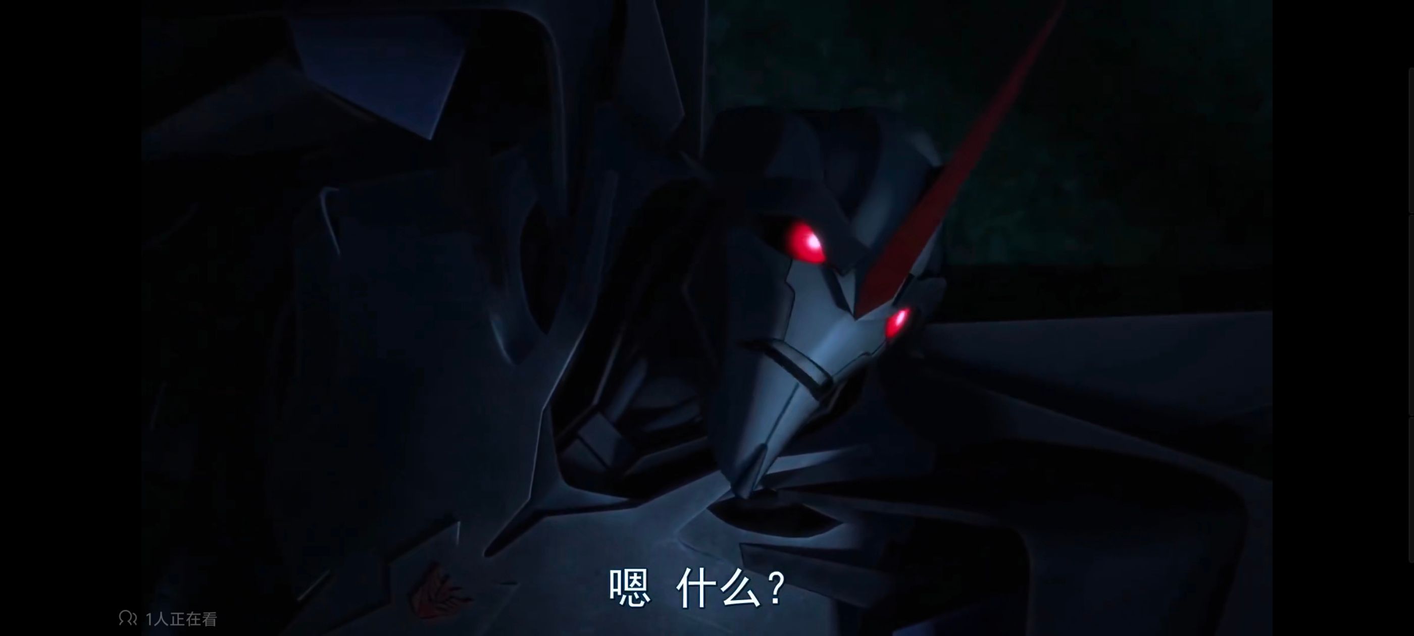 变形金刚,变形金刚领袖之证,动画,动漫,番剧,ACG