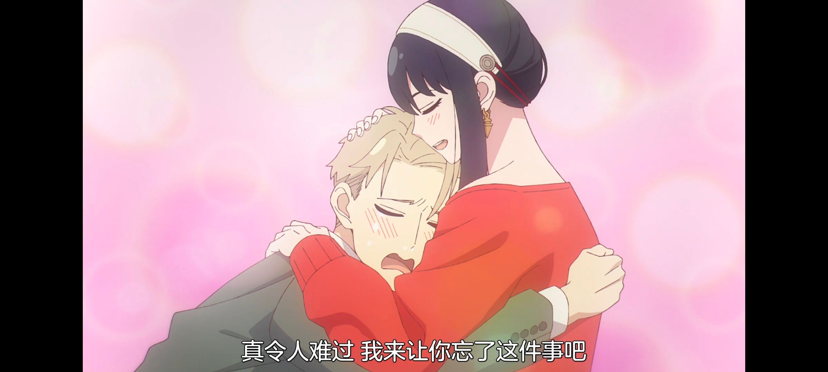 间谍过家家,SPYFAMILY,动画,动漫,番剧,ACG