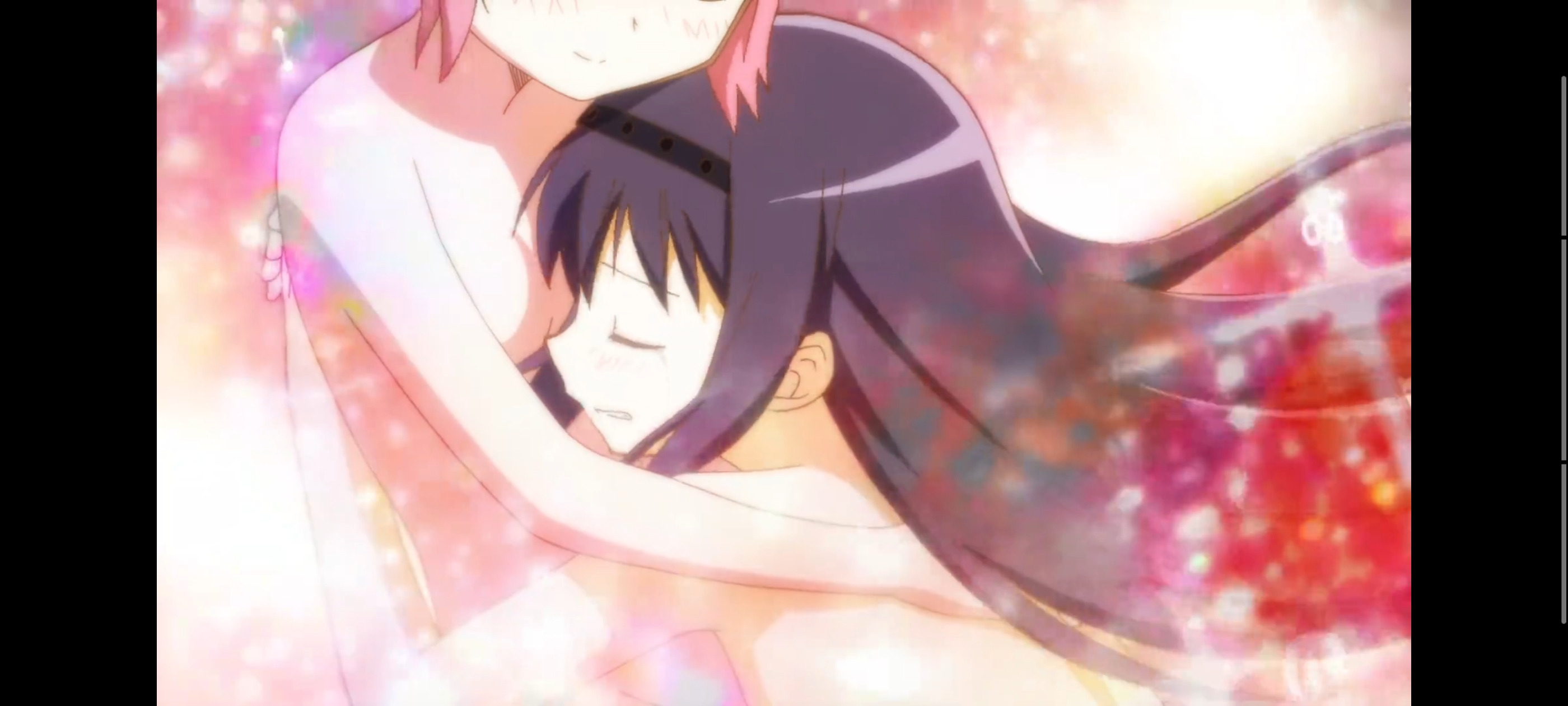 魔法少女小圆,魔法少女,动画,动漫,番剧,二次元,ACG