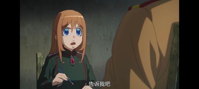 幼女战记,谭雅战记,动画,动漫,番剧,二次元,日漫,ACG
