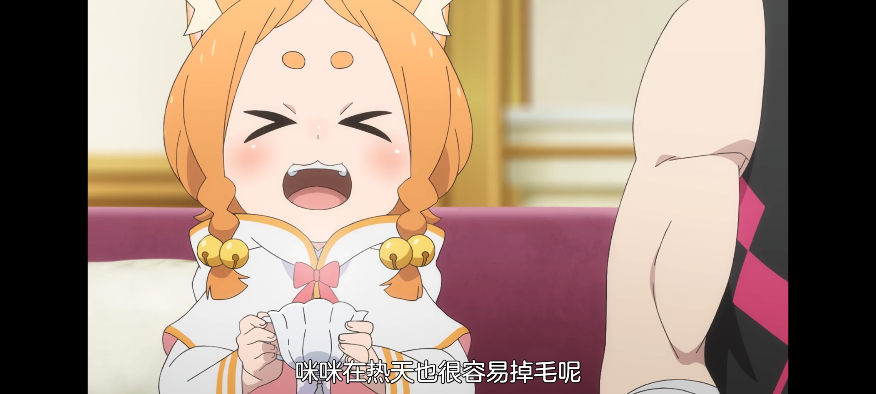 从零开始的异世界生活,动画,动漫,番剧,二次元,ACG