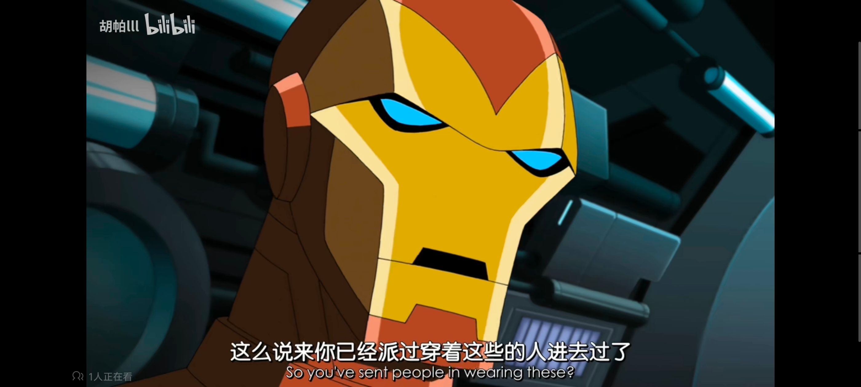 复仇者世上最强英雄组合,复仇者联盟,超级英雄,动漫,动画,番剧,ACG,漫威